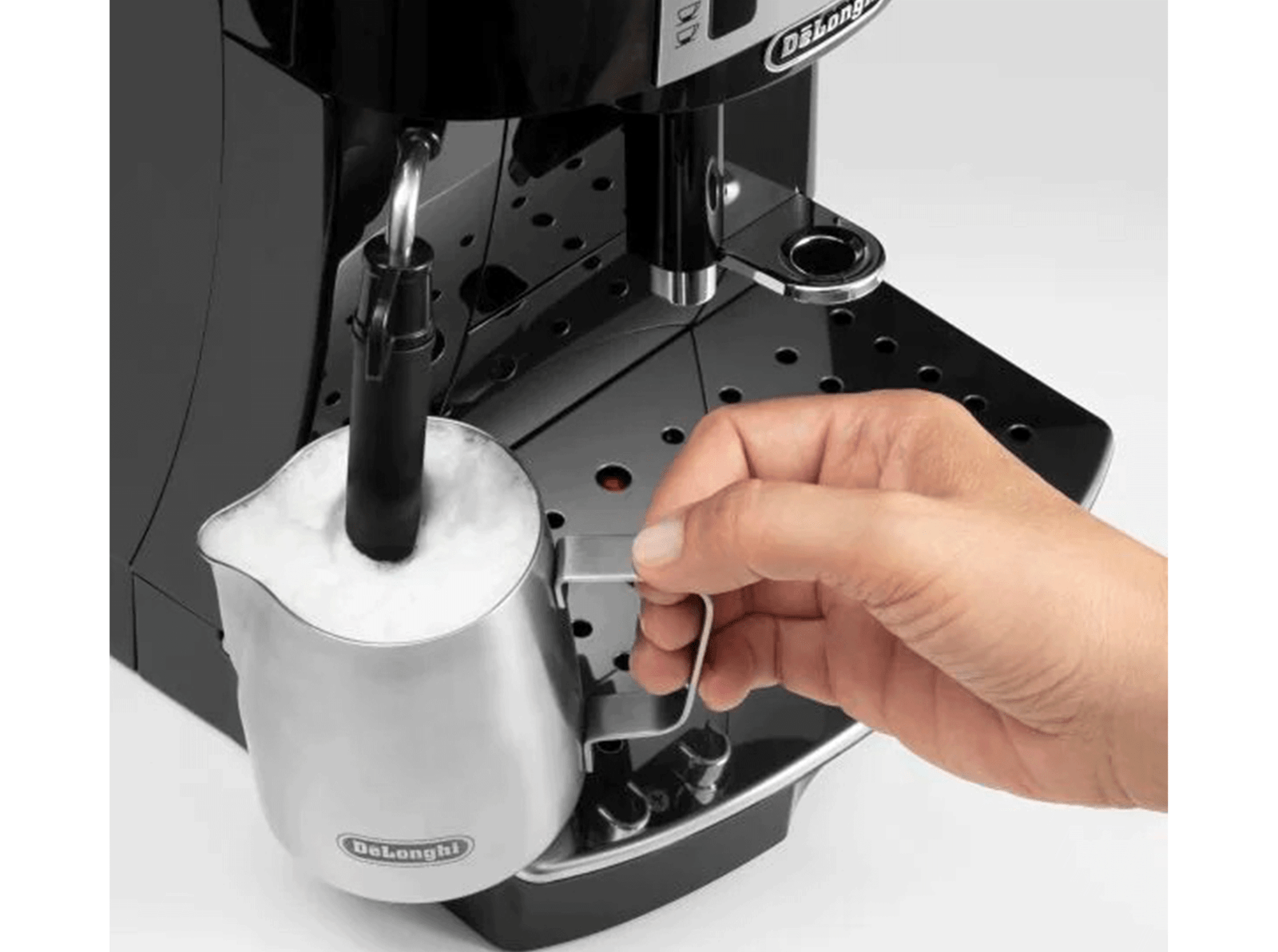EQ500 Cafeteras espresso totalmente automáticas